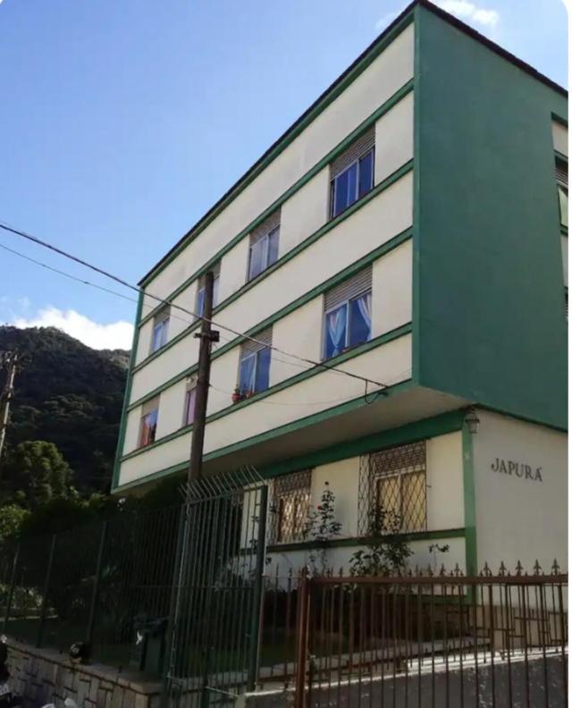 Pertinho De Tudo 3 Teresópolis Esterno foto