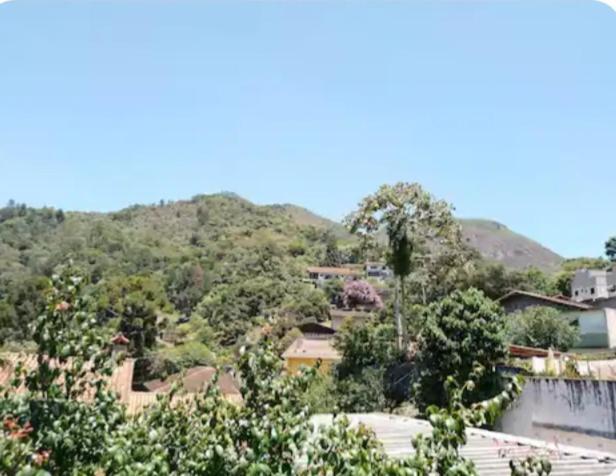 Pertinho De Tudo 3 Teresópolis Esterno foto